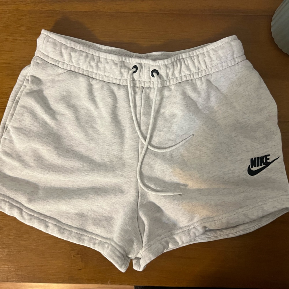 Nike Sweat Shorts XS